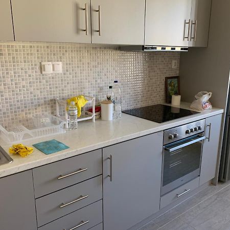 Appartment Near Center Corinth Zewnętrze zdjęcie