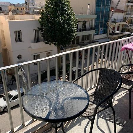 Appartment Near Center Corinth Zewnętrze zdjęcie