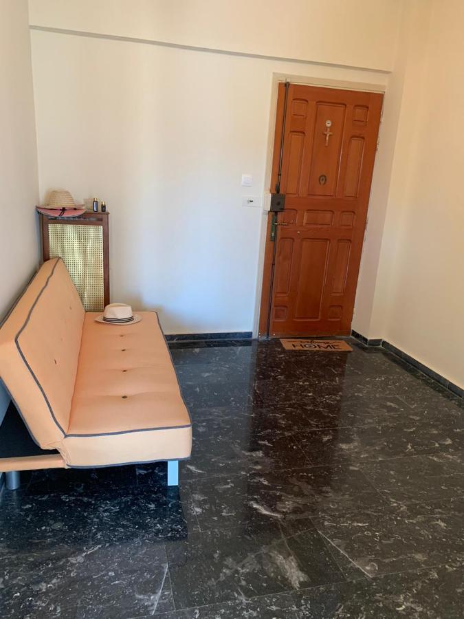 Appartment Near Center Corinth Zewnętrze zdjęcie