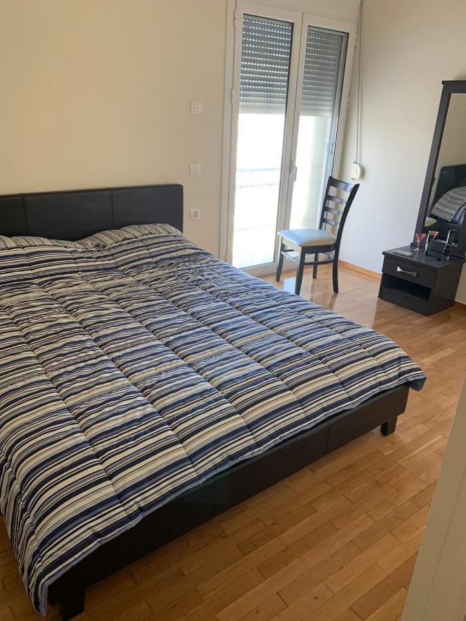 Appartment Near Center Corinth Zewnętrze zdjęcie